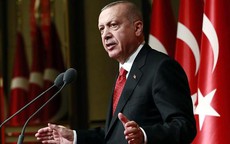 Thổ Nhĩ Kỳ sẽ rời khỏi NATO?