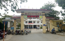 Vụ trẻ sơ sinh tử vong với vết đứt ở cổ: Công an lấy lời khai những người liên quan