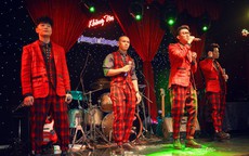 Mở thêm cửa vào thế giới nhạc xưa