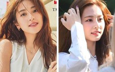 Loạt màu tóc hot nhất hè 2019