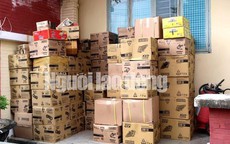 Công an TP HCM lật mặt băng nhóm lừa phụ nữ muốn làm đẹp