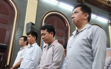 Điều tra lại vụ án tại VN Pharma: Truy tố 12 bị can tội buôn thuốc giả