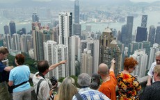 Bí mật mà du khách ít biết về các tòa nhà ở Hồng Kông