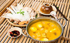 Rằm tháng 7, bạn đã tìm được địa chỉ ăn chay ở TP HCM chưa?