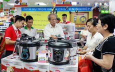 Sẽ bổ sung chế tài trong thông tư xuất xứ hàng hóa