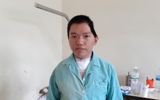 Vỡ òa niềm vui khi tìm được tiếng nói sau 15 năm câm lặng