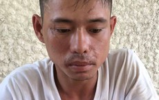 Nghi án đánh chết vợ cũ, dâm ô với con riêng nạn nhân