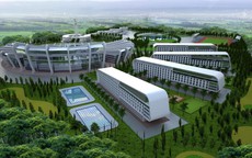 Chuẩn bị khởi công Trường Đại học FLC tại Quảng Ninh