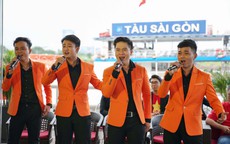 Hành trình hát vì đội tuyển, cuộc thi sáng tác bài hát cổ động bóng đá Việt Nam: Cùng lắng nghe, thêm cơ hội