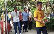 Nữ CĐV tử nạn trên đường đi cổ vũ CLB Nam Định