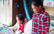 Cô giáo mầm non đeo "bụng bầu" nặng 25 kg suốt 14 năm