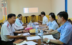 Hà Nội: Doanh nghiệp khắc phục 108 tỉ đồng nợ đọng BHXH
