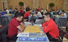 Bỏ giải, Liên đoàn Cờ tướng vô can?