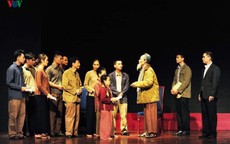 Chương trình nghệ thuật "Muôn vàn tình thương yêu"