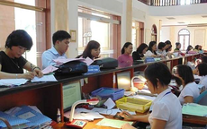 Sẽ sắp xếp lại phụ cấp, lương của cán bộ, công chức, viên chức