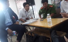Khách hàng bắt đầu đến Công ty Alibaba đòi lại tiền
