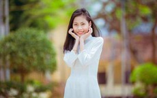 Cô gái từng trải qua 23 lần phẫu thuật trở thành sinh viên Đại học Y Hà Nội