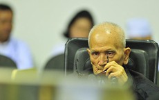 Campuchia: Cựu thủ lĩnh Khmer Đỏ Nuon Chea qua đời ở tuổi 93