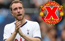 Man United vỡ mộng giật 2 sao "bom tấn" cuối kỳ chuyển nhượng