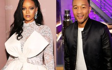 Rihanna và loạt sao chỉ trích ông Donald Trump sau hai vụ xả súng ở Mỹ
