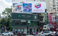 Giá thuê mặt bằng tại các “phố trà sữa” ở TP HCM đã tăng 50-100%