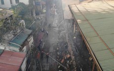 Sống chung với hiểm họa