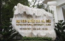 2 trường đại học Việt Nam lọt top 1.000 trường đại học hàng đầu thế giới