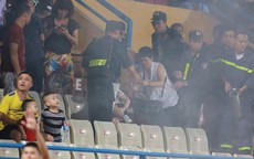 Án phạt thiếu tính răn đe, coi chừng pháo vẫn nổ!