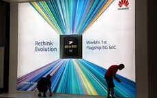 Công ty Mỹ thúc ông Trump dọn đường sớm cho Huawei
