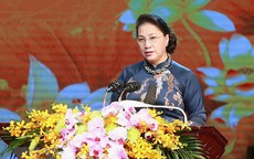 Cụ Bùi Bằng Đoàn - nhân sĩ yêu nước chân chính