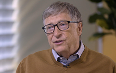 Chiến lược giúp Bill Gates ngày càng giàu