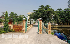 Chủ tịch tỉnh Thanh Hóa chỉ đạo trả nợ cho dân, xã vẫn chưa trả