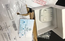 Lại rộ mất tiền vì mua hàng giá rẻ trên mạng xã hội
