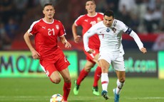 Ronaldo rực sáng, Bồ Đào Nha đãi đại tiệc 6 bàn thắng