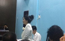 Đưa thông tin sai sự thật, bệnh nhân phải bồi thường 13 triệu đồng