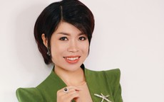 MC Thi Thảo: Trong công việc tôi luôn “diễn thật” và chia sẻ những gì mình trải nghiệm