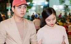 Hoài Lâm xin lỗi vì ham chơi, bay bướm làm khổ vợ