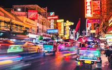 Lý do Bangkok là thủ đô có tên dài nhất thế giới