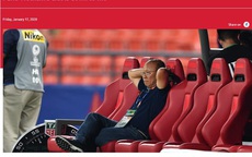 Báo chí châu Á bình luận: "U23 Việt Nam xứng đáng về nước!"