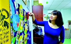 Phòng mạch không chạm mặt