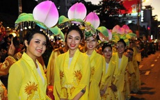 Hủy hoạt động lễ hội trong Tết Nguyên tiêu để phòng chống dịch bệnh corona