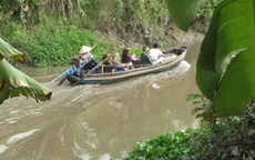 Quê hương là nơi đong đầy ký ức