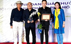 "Mắt biếc" lập cú đúp tại giải thưởng Hội Điện ảnh TP HCM