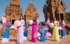 “Đặc sản” du lịch di sản ở Ninh Thuận