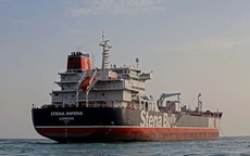 Tướng Soleimani bị sát hại: Điểm nóng eo biển Hormuz