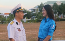 "Mùa Xuân biển đảo 2020" đến với Lữ đoàn 681 Hải quân