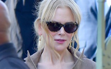 "Thiên nga nước Úc" Nicole Kidman khóc thương quê nhà gặp nạn