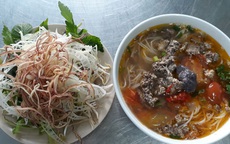 Bạn thích ăn bún riêu kiểu nào?