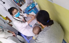 TP HCM cảnh báo bệnh tay chân miệng tăng cao nhất trong năm
