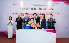 Amway Việt Nam hợp tác bảo vệ quyền lợi người tiêu dùng
